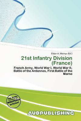 21st Infantry Division (France)