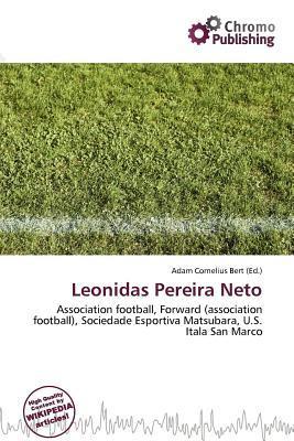 Leonidas Pereira Neto