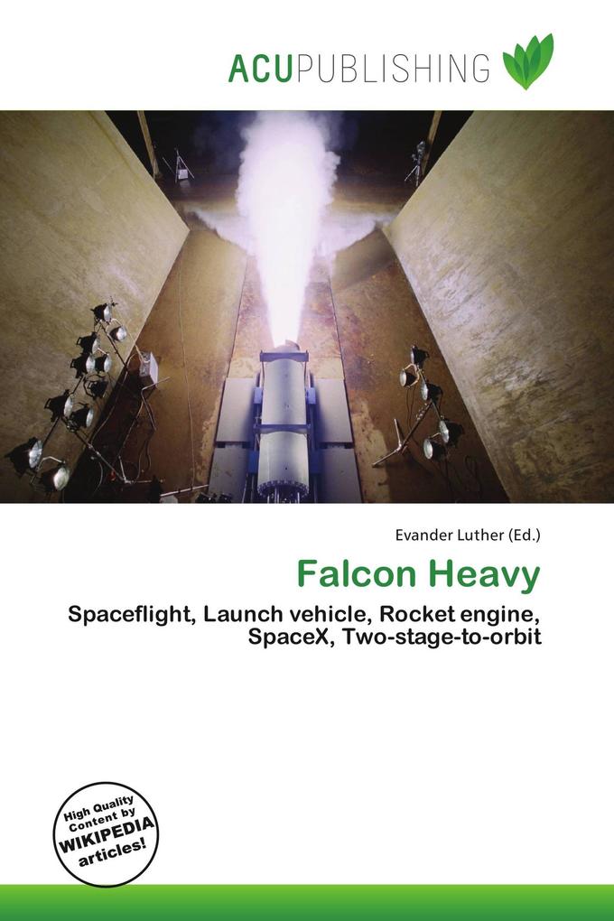 Falcon Heavy