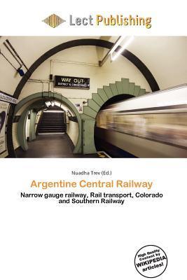 Argentine Central Railway