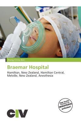 Braemar Hospital