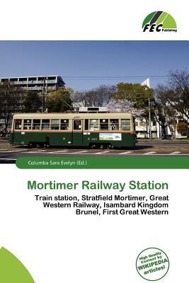 Mortimer Railway Station