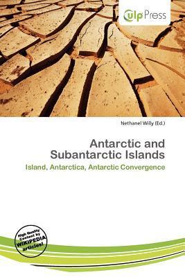 Antarctic and Subantarctic Islands
