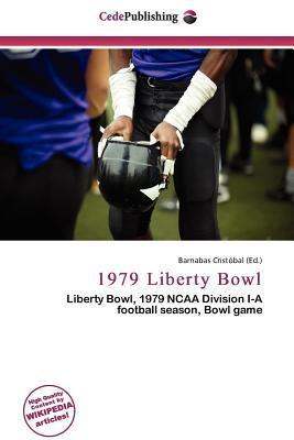 1979 Liberty Bowl