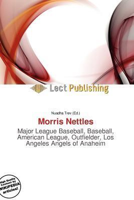 Morris Nettles
