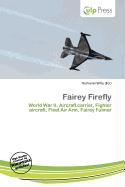 Fairey Firefly