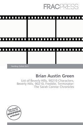 Brian Austin Green