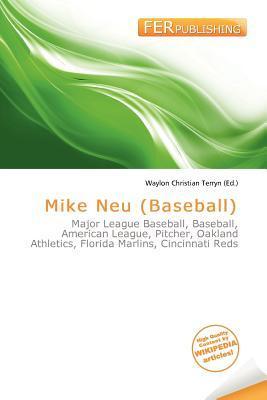 Mike Neu (Baseball)