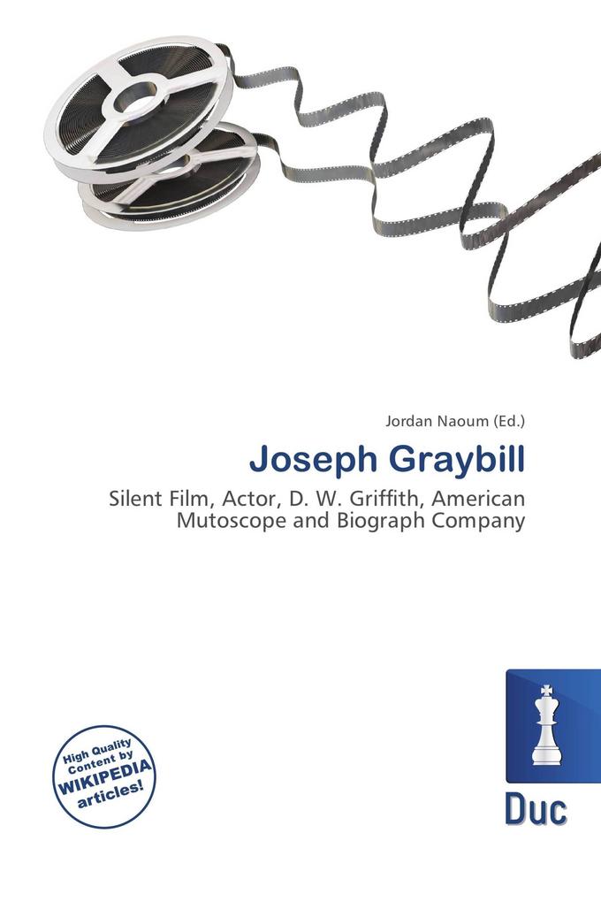 Joseph Graybill