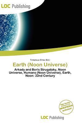 Earth (Noon Universe)