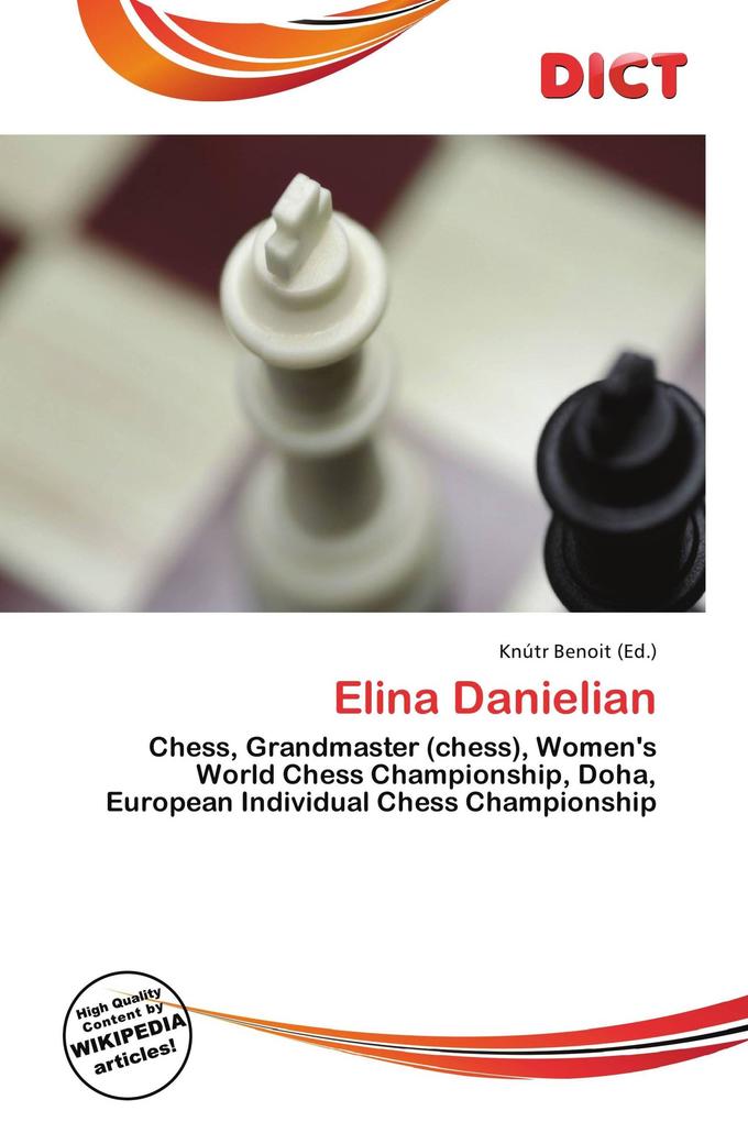 Elina Danielian