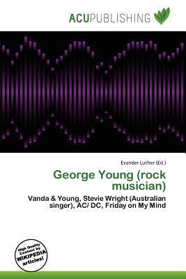 George Young (rock musician)