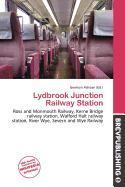 Lydbrook Junction Railway Station