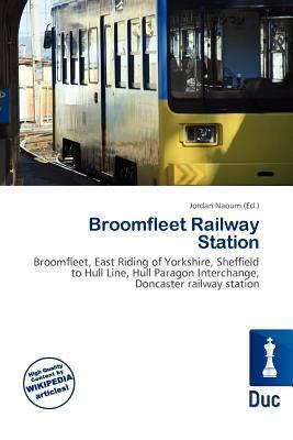 Broomfleet Railway Station