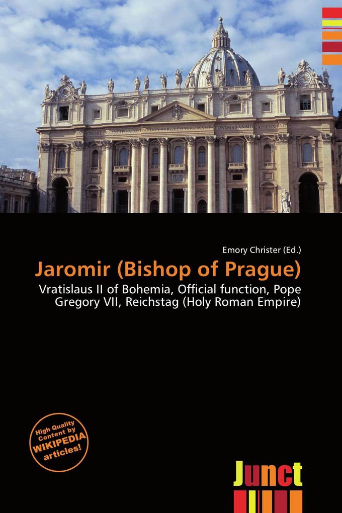 Jaromir (Bishop of Prague)