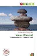 Mount Harcourt