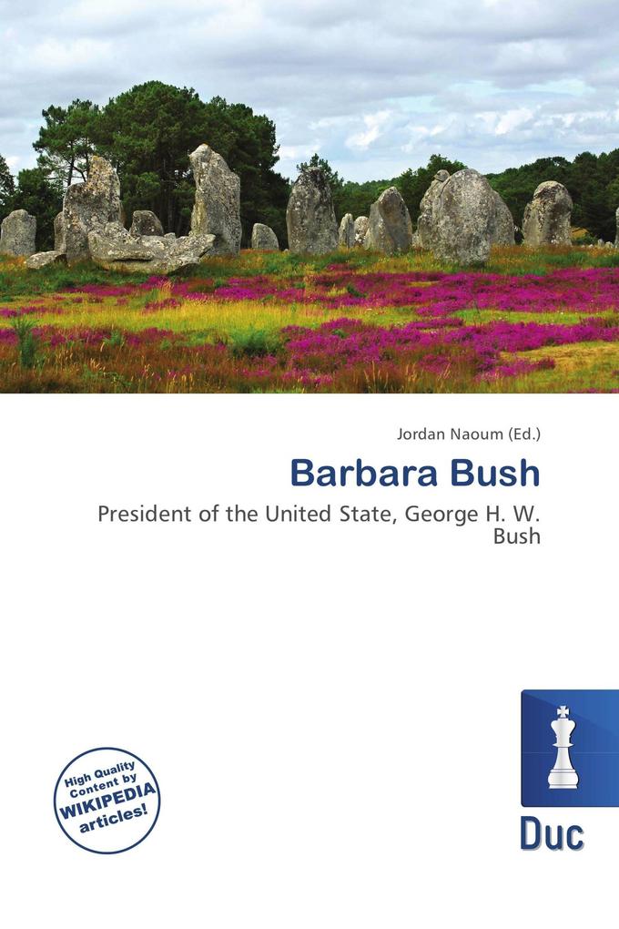 Barbara Bush