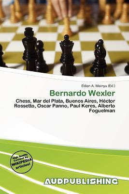 Bernardo Wexler
