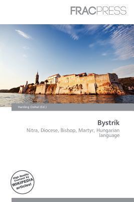 Bystrík