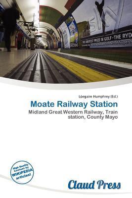 Moate Railway Station