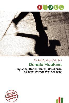 Donald Hopkins