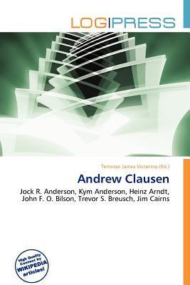 Andrew Clausen