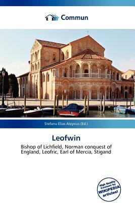 Leofwin