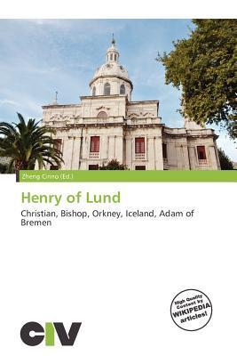 Henry of Lund