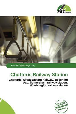 Chatteris Railway Station