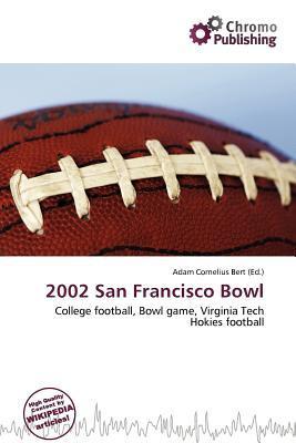 2002 San Francisco Bowl