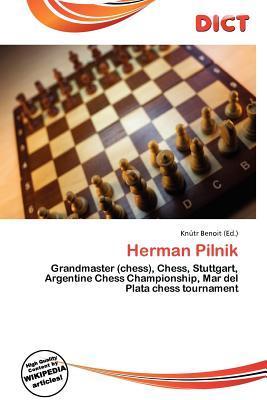 Herman Pilnik