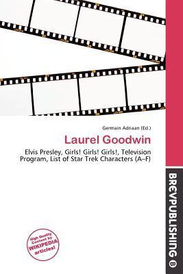 Laurel Goodwin
