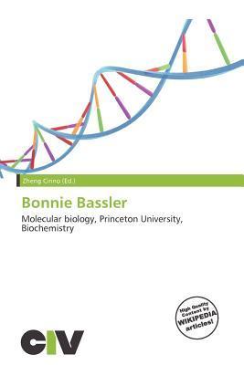 Bonnie Bassler