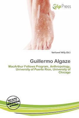 Guillermo Algaze