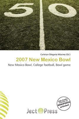 2007 New Mexico Bowl