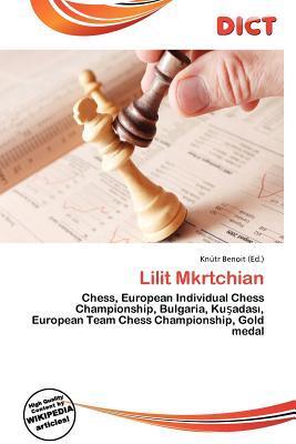 Lilit Mkrtchian