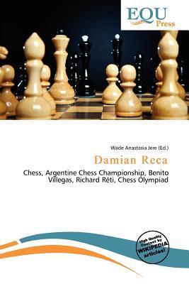 Damian Reca