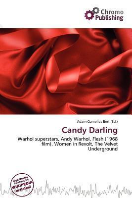 Candy Darling