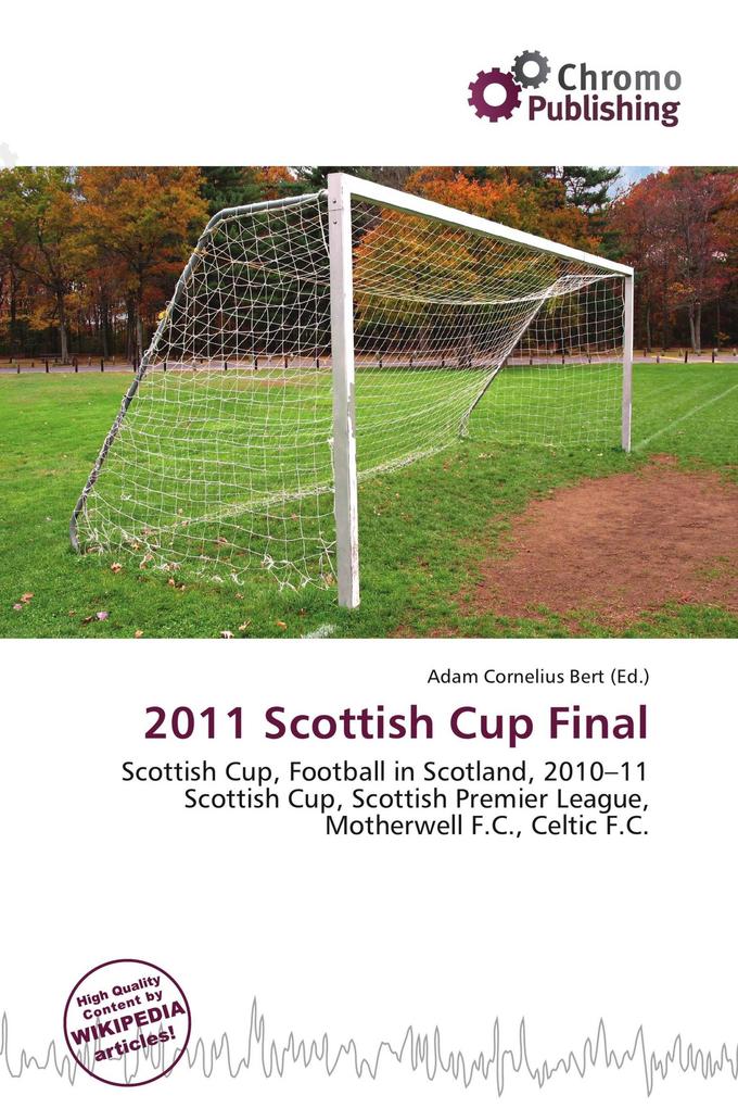 2011 Scottish Cup Final