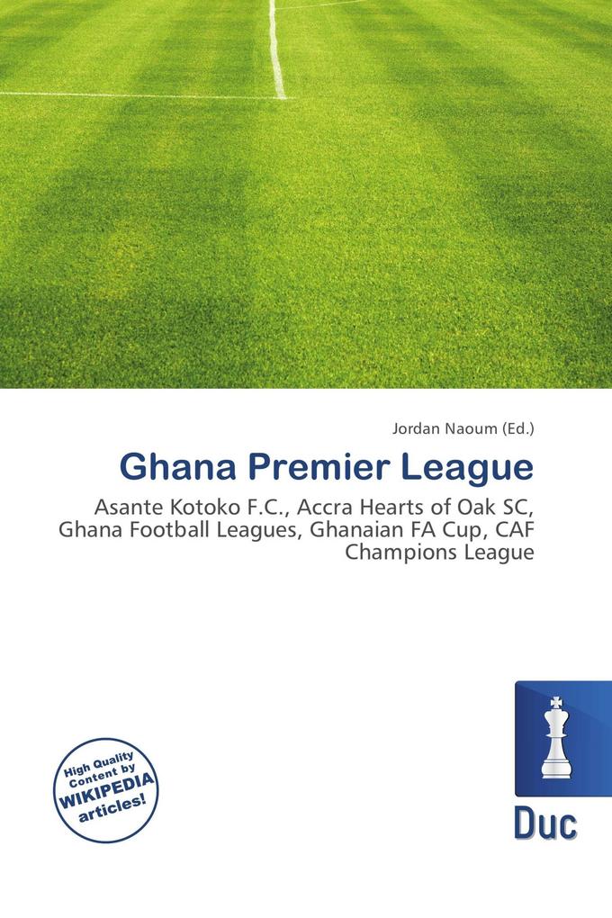 Ghana Premier League