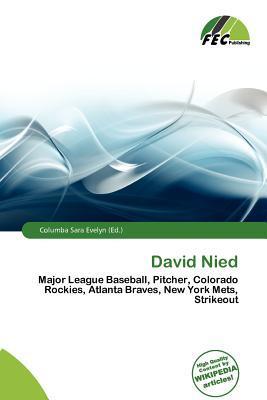 David Nied
