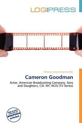 Cameron Goodman