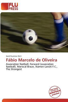 Fábio Marcelo de Oliveira