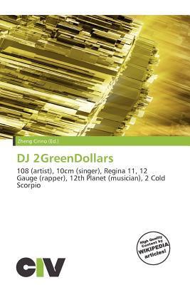 DJ 2GreenDollars