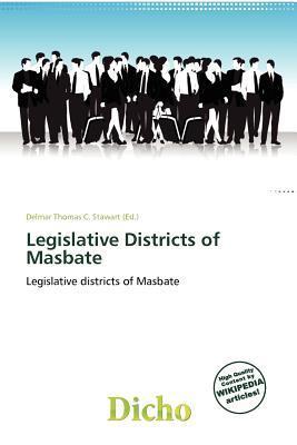 Legislative Districts of Masbate