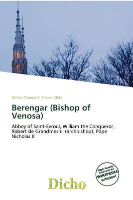 Berengar (Bishop of Venosa)