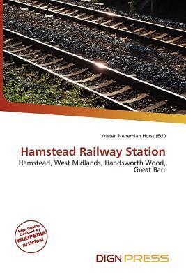 Hamstead Railway Station