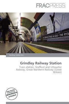 Grindley Railway Station
