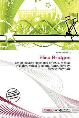 Elisa Bridges