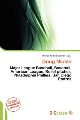 Doug Nickle